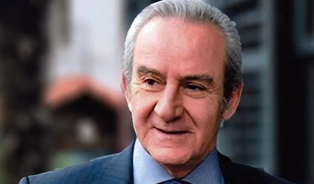Ünlü oyuncu Ahmet Levendoğlu hayatını kaybetti