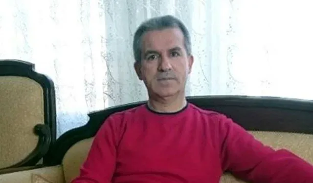 Sivas'ta otomobilin çarptığı bisikletteki öğretmen yaşamını yitirdi