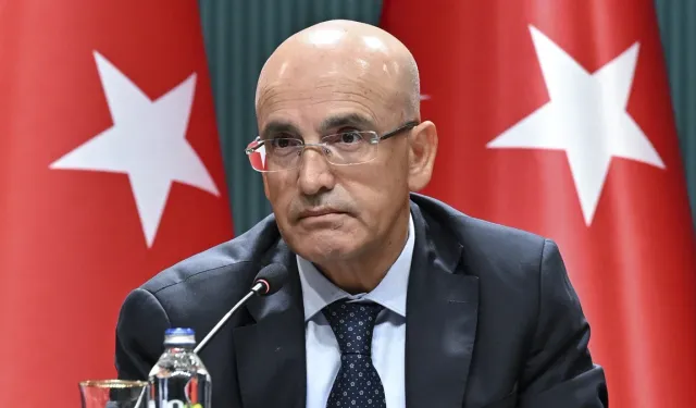 Şimşek'ten Özgür Özel'e sert sözler! "Yalan söylemek iftira atmak yakışmıyor"