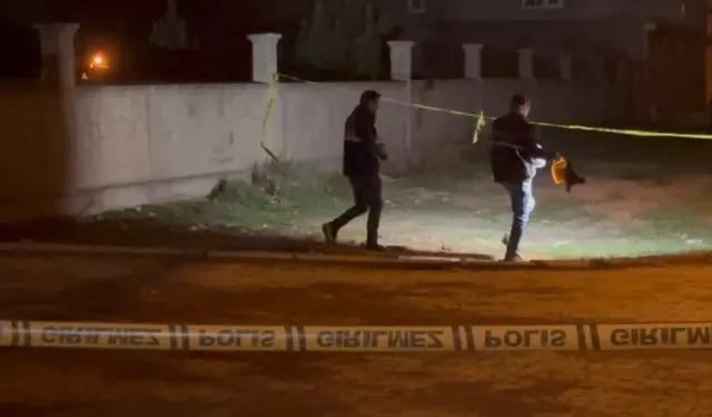 Diyarbakır’da iki aile arasında silahlı kavga: 5 yaralı