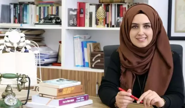 Kazada hayatını kaybeden doçent toprağa verildi