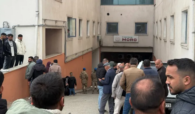 Ermenistan sınırında kaybolmuştu: Gencin cansız bedeni bulundu