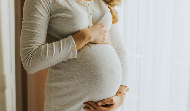 28. haftadan sonra bunlara dikkat! Hamilelikte 3. trimester rehberi...
