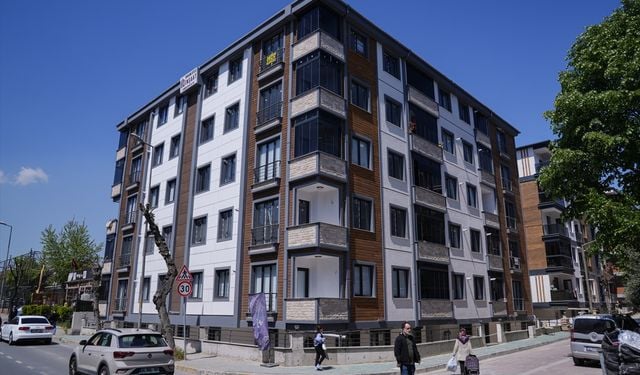 İstanbul'da "Yarısı Bizden" kampanyasıyla deprem korkusu yerini güvene bırakıyor