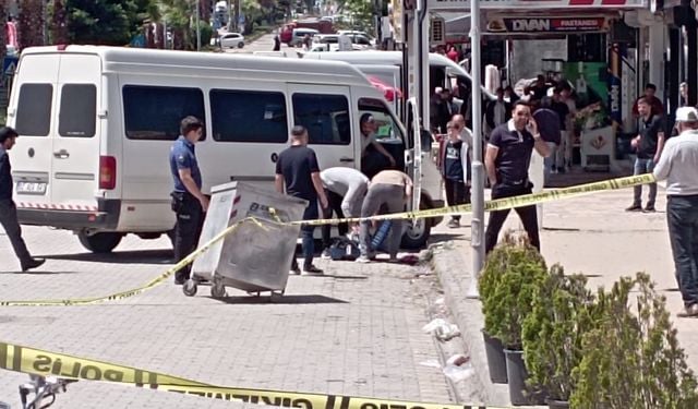 Adıyaman'da bomba paniği
