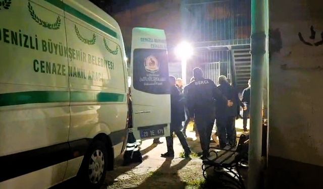 Besicinin feci ölümü: Yem karma makinesine düştü