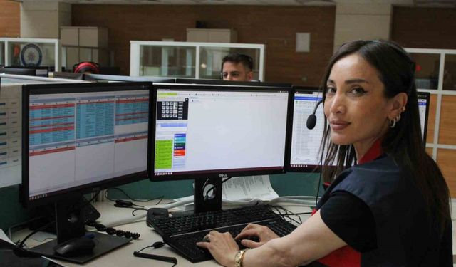 112 Acil Çağrı Merkezi’ni gereksiz yere meşgul edenlerin cezası artırıldı
