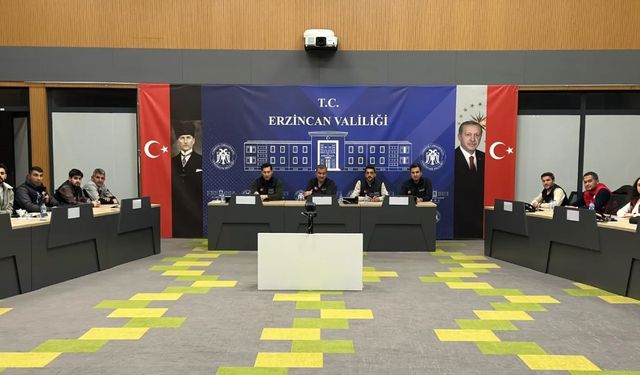 AFAD’tan depremzedelere duyuru