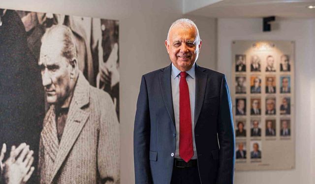 Batısöke 2025 yılı ilk çeyrek finansal sonuçlarını açıkladı