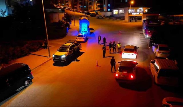 Bilecik’te çeşitli suçlardan aranan 7 kişi yakalandı