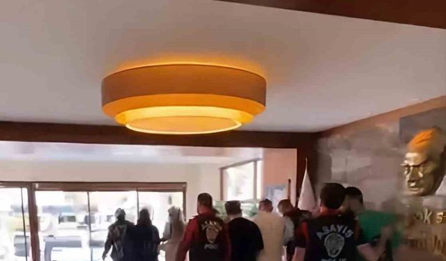 Fethiye’de suç örgütlerine yönelik operasyon: 11 gözaltı, 4 tutuklama