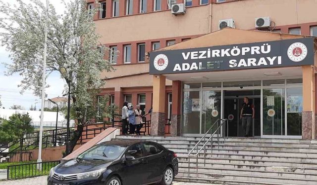 Kadın cinayetinde sanığa müebbet hapis