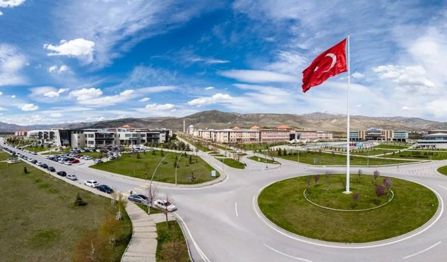 Turizm ve dil eğitimi yeni fakültede aynı çatıda