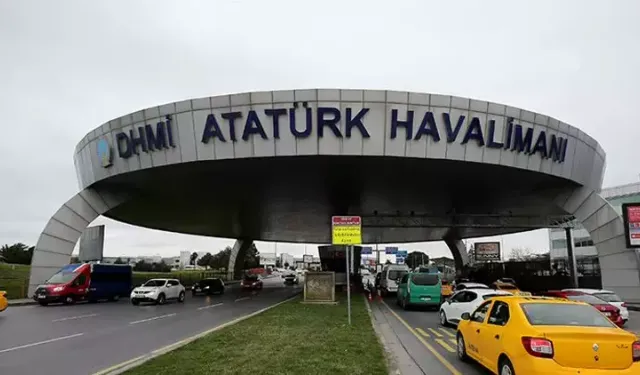 Resmi Gazete'de yayımlandı: Atatürk Havalimanı için karar