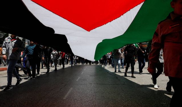 Malta, Filistin’i tanımaya hazırlanıyor: Bu bir ahlaki sorumluluktur