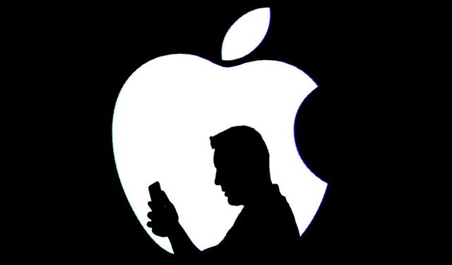 Apple hakkında 'cezai yaptırım' soruşturması talebi