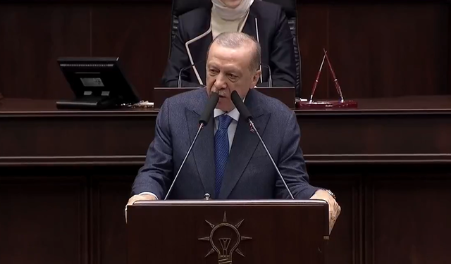 "Terörsüz Türkiye'de yeni safhaya geçildi"