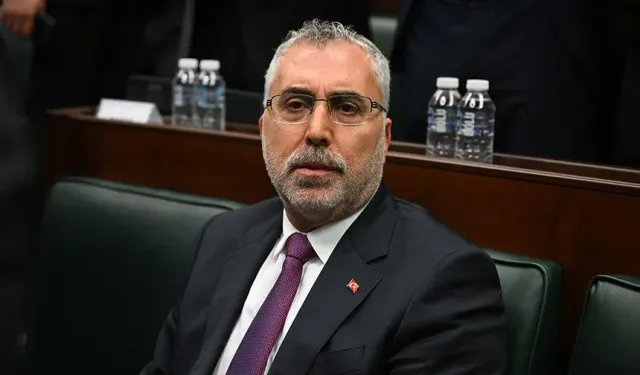 Asgari ücrete ara zam ve ev kadınlarına emeklilik açıklaması