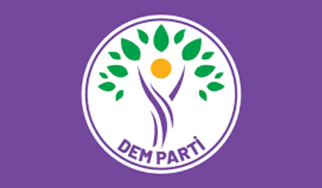 DEM Parti'den son dakika kararı! Ortak vatan vurgusu