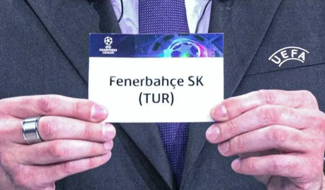 90+2'de gelen gol Fenerbahçe'yi yıktı