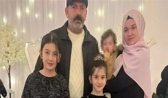 Fransa’daki yangında hayatını kaybeden 3 kardeş Rize’ye getirildi