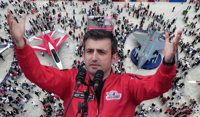 TEKNOFEST: Bir uyanış hikayesi