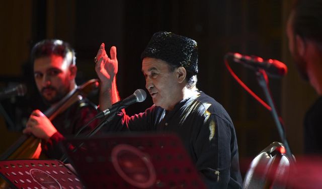 Kültür Sanat
