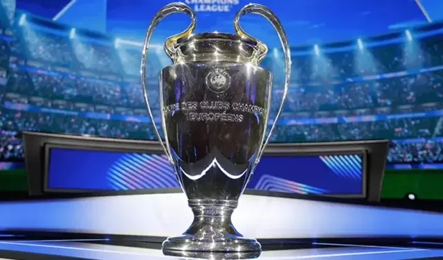 UEFA Şampiyonlar Ligi'nde finalin adı belli olacak