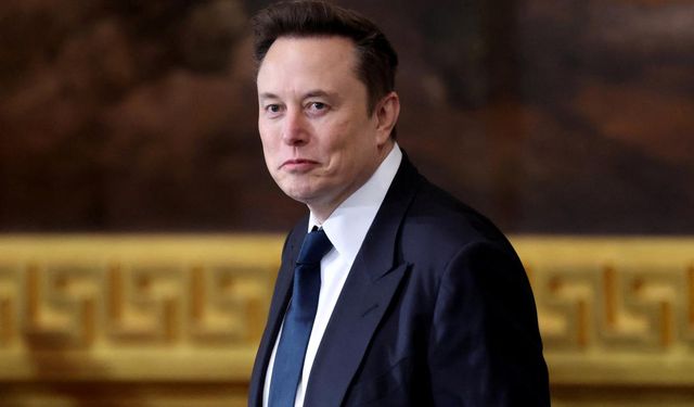 Tesla, Elon Musk ile yollarını ayıracak mı?