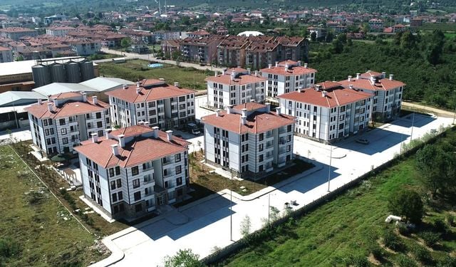 TOKİ’den yeni indirim kampanyası müjdesi!