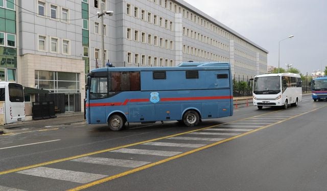 Narin cinayetiyle ilgili yargılanmalar devam ediliyor