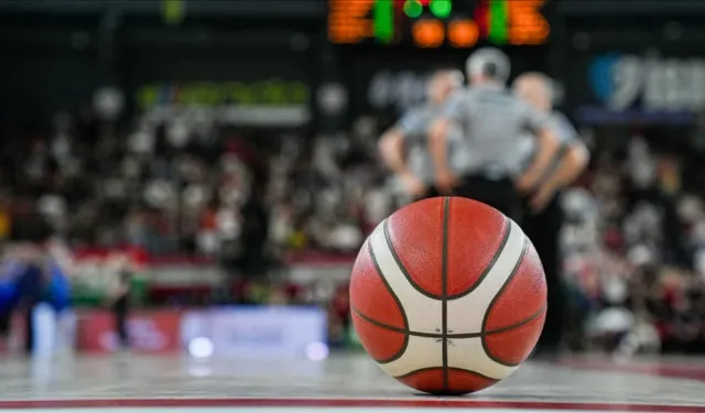 Basketbol Süper Ligi'nde play-off eşleşmeleri belli oldu