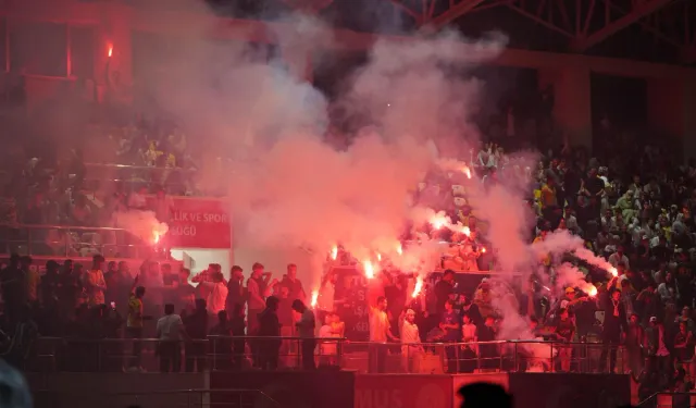 Muşspor, şampiyonluğunu coşkuyla kutladı