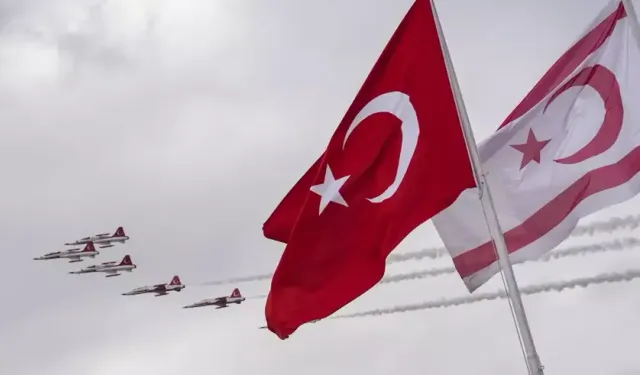 'Haritada Varız!' TEKNOFEST'in KKTC'de yapılmasının önemi ve yansımaları
