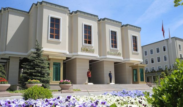 Tunceli Valisi Tekbıyıkoğlu, İçişleri Bakanlığı emrine alındı