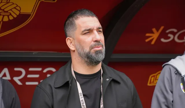 Arda Turan, Shakhtar Donetsk ile anlaştı