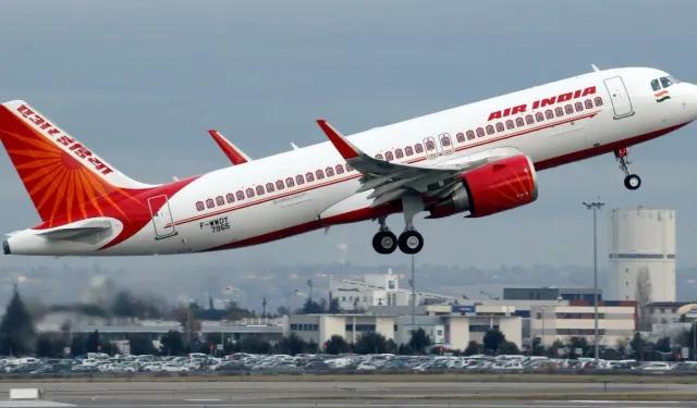 Husiler, Ben Gurion Havalimanı’nı vurdu: Air India uçuşları askıya aldı