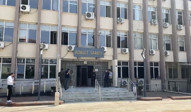 Nişanlısını kurtarmak istedi: Kolundan vuruldu