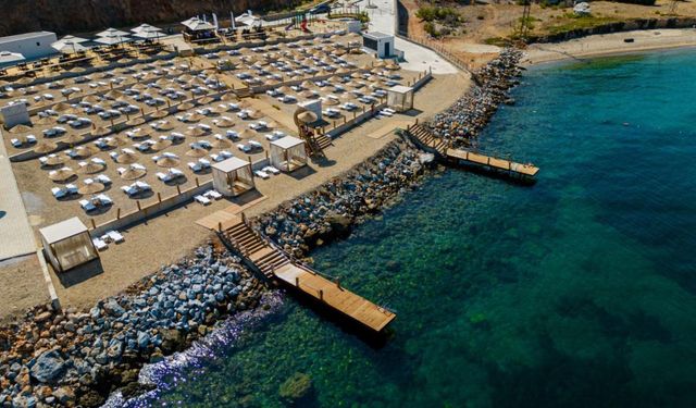 Yeni ücretsiz halk plajları geliyor