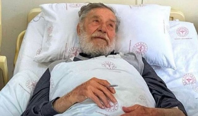 Ameliyat olan Ahmet Mekin'in sağlık durumu nasıl?