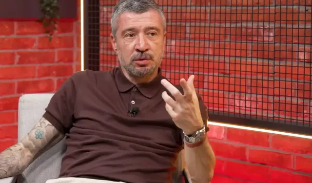 Tümer Metin Fenerbahçe'nin teknik direktörünü açıkladı