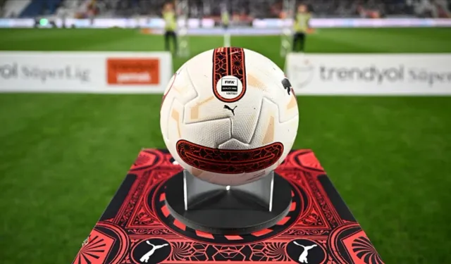 Süper Lig'de son haftanın programı açıklandı