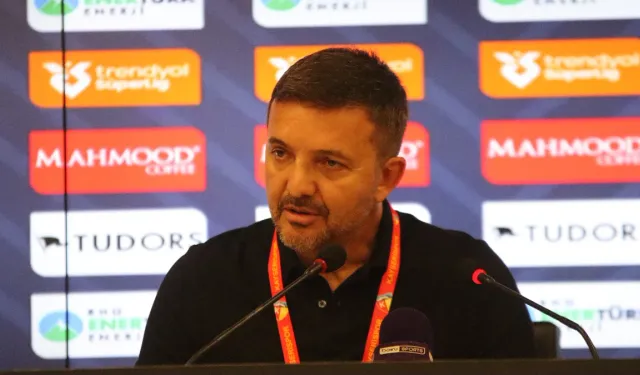 Fevzi Layiç: İmkanlar ölçüsünde transfer yapacağız