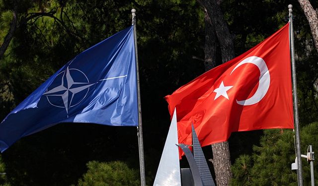 NATO Dışişleri Bakanları Gayriresmi Toplantısı'nda Türkiye'nin önceliği 'barışın tesisi' olacak