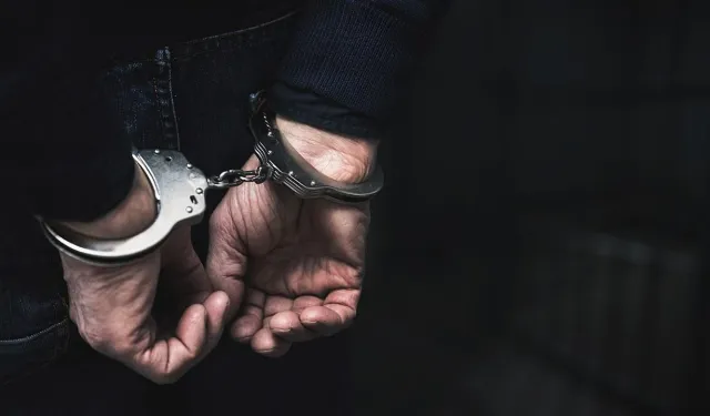 Kocaeli'nde hırsızlara suçüstü: 5 tutuklama
