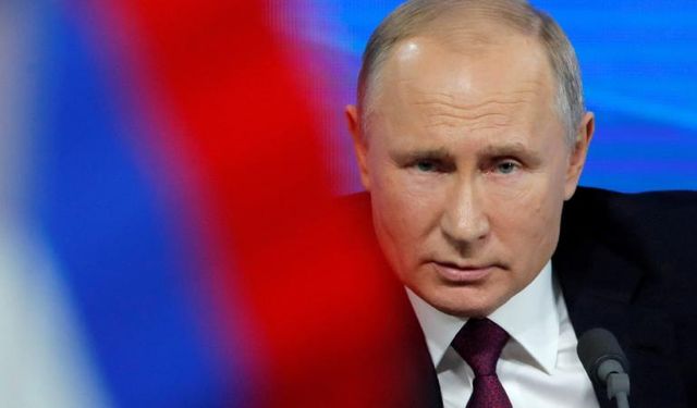 Kremlin: Putin, İstanbul müzakereleri öncesinde Rus yetkililerle toplantı yaptı
