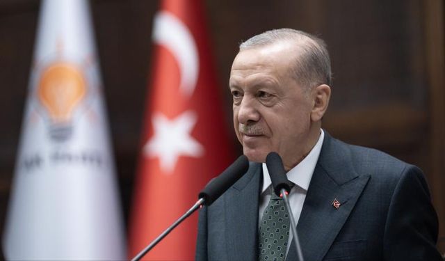 Cumhurbaşkanı Erdoğan’dan mayıs ayında yoğun diplomasi