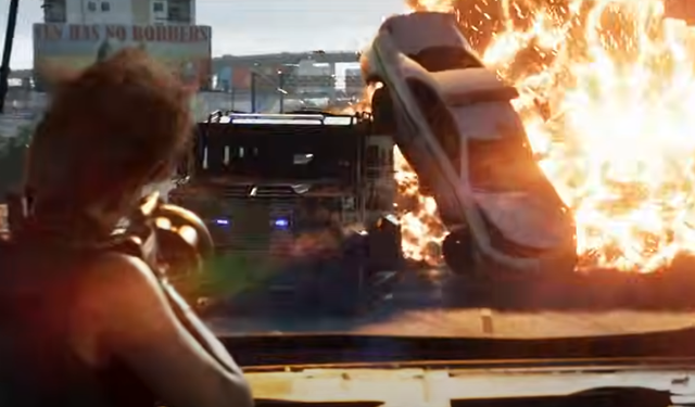 Rockstar’dan sürpriz hamle! GTA 6 fragmanı yayınlandı...