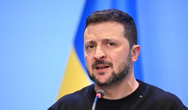 Rusya: Zelenskiy, Moskova'ya gelecek dünya liderlerini açıkça tehdit etti