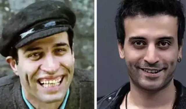 Kemal Sunal'ı canlandıracak isim belli oldu